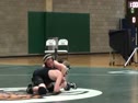 92 lbs Josh Wenhold N. Akron VS Matt Conway Westshore