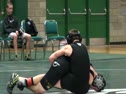 98 lbs Dave Hamrick N. Akron VS DJ Skiba Westshore