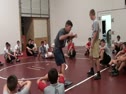 Single, High C, Duck Drill