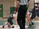 133 lbs Nick Flannery CSU VS Jake Byers EMU