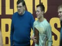 Randy Cruz Most Team Points @ Ironman