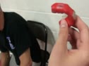 Logan Stieber Mouth Guard