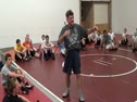 Elbow Position