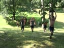 KSU Hill Work Is To Get Tougher