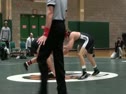 149 lbs Lawrence Cavello CSU VS Jaylyn Bohl EMU