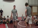 L Stieber Double to Single