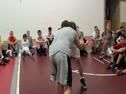 Stieber Knee Pound Readjust