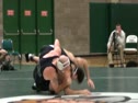 165 lbs Sheldon Brandenburg CSU VS Lester France EMU