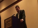 Bergman Recalls Robles