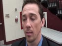 Teague Moore On Clarion @ EWL
