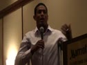 Unstoppable Robles