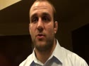 Tervel Dlagnev Is Ready for 2012