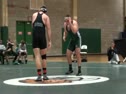 285 lbs Chris Weber CSU VS Wes Schroeder EMU