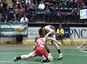 138 lbs FINAL Trent Mays Steubenville VS Alex Marinelli Tippacanoe