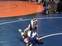 47 lbs DI FINAL Nate Burnett vs Hayden Kuhn