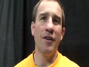 Matt Stout @ OURWAY 2011
