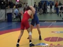 70 KG Univ FS R3 Bryce Bussler HWC VS Dylan Alton NLWC
