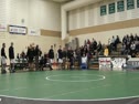 LEC VS West Liberty 2011