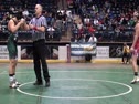 164 lbs FINAL Chancellor Sonnenberg Foxfire VS Jack Harris Tippacanoe