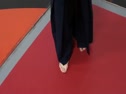Hatta Japanese Footwork