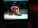Bedelyon Wins, Zeb Loses