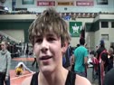 Kaleb Romero Has Won It All