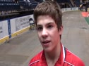 Kolodzik In Rare Company @ OAC State