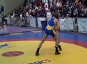 79 KG Univ FS R3 Colt Sponseller ORTC VS Ty Wilps PWC