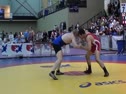 84 KG Univ FS R3 Katel Yang MNS VS Mack Lewnes FLWC