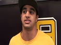 Naveed Bagheri On SF State