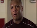 Jarod Trice Fires Up The Chips