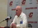 Tom Borrelli Post KSU Press Conference