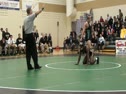 149 lbs Zak Vargo LEC VS Art Hobley WLU