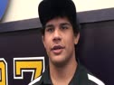 Jimenez Chose SF State To Stay Close