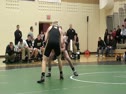 157 lbs Tyler Tesny LEC VS Jarrod Shaw WLU