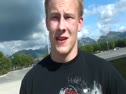 Grant Sullivan Back In AK