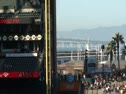 Sick Club Seats @ SF