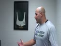 EMU Wrestling Offices