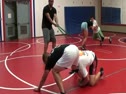 Alaska Weight Cutting Simulation