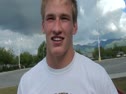 Ben Sullivan On AK To MN