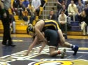141 lbs Tyler Small KSU vs Brandon Weist Missouri
