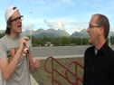 Kyle Hoffer On Deaf Wrestling And RIT