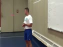 Anchorage East Introductions To Open Mats