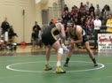 197 lbs Mikey Samiljenko LEC VS Jacob Donley WLU