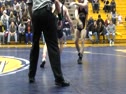 157 lbs Mallie Shuster vs Drake Houdashelt Missouri