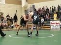 285 lbs Bobby Zappitelli LEC VS JD Ramsey WLU