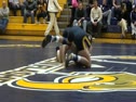 165 lbs Tommy Sasfy KSU vs Zach Toal Missouri