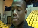 Dorian Henderson On Mizzou Road Trip