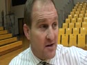 Brian Smith Likes Getting Bonus Points