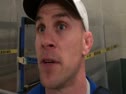 Scottie Burnett Post OAC Championships